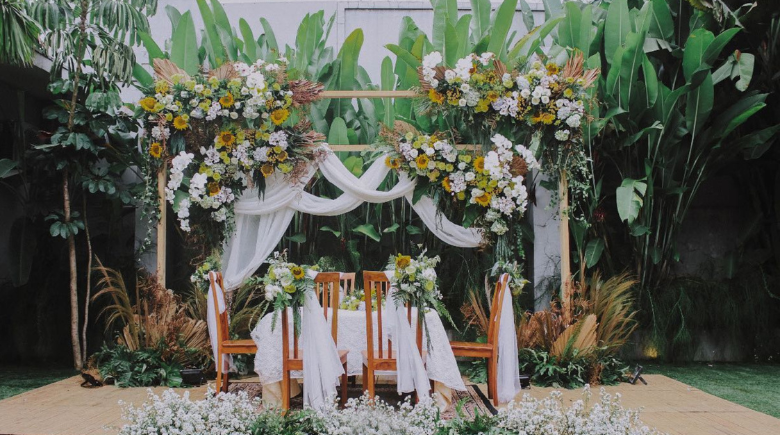 Green Tech Event Management Company in Chennai