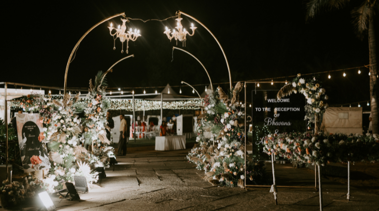 Green Tech Event Management Company in Chennai