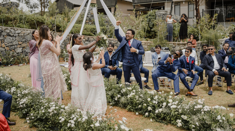 Green Tech Event Planners in Chennai