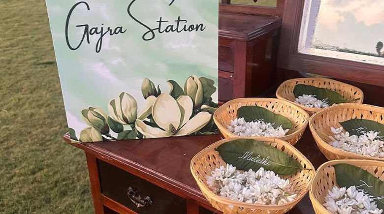 Green Tech Event Management Company in Chennai