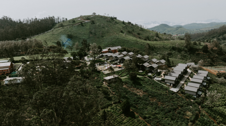 Green Tech Event Planners in Chennai