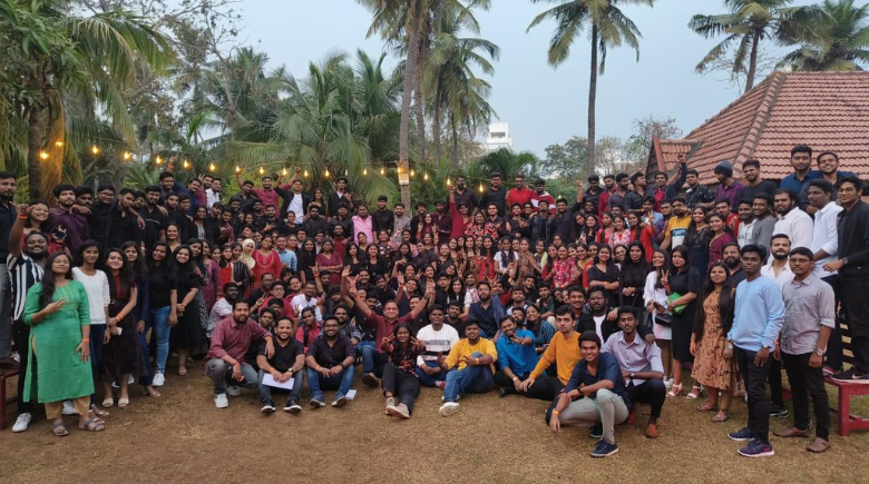 Green Tech Event Management Company in Chennai