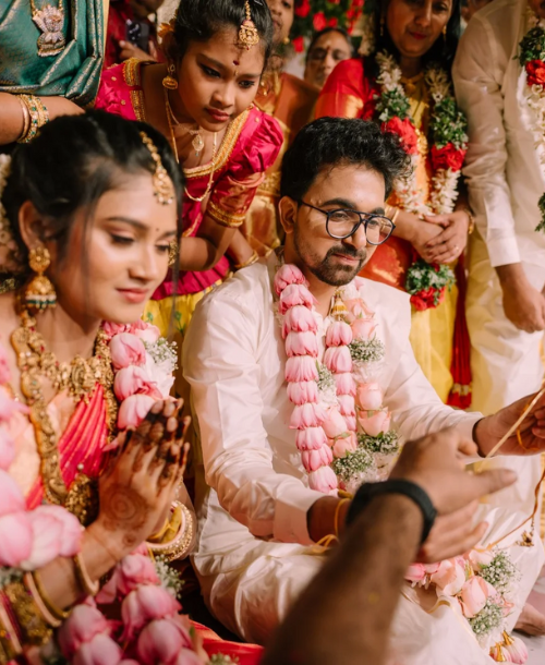 Wedding Planners in Chennai