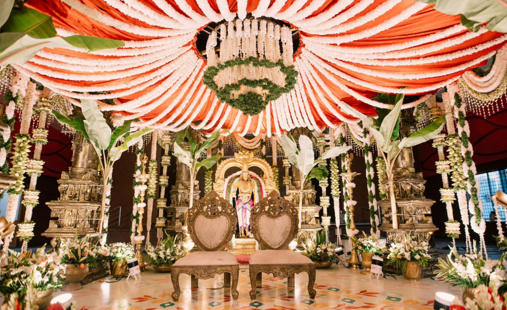 Wedding Planners in Chennai
