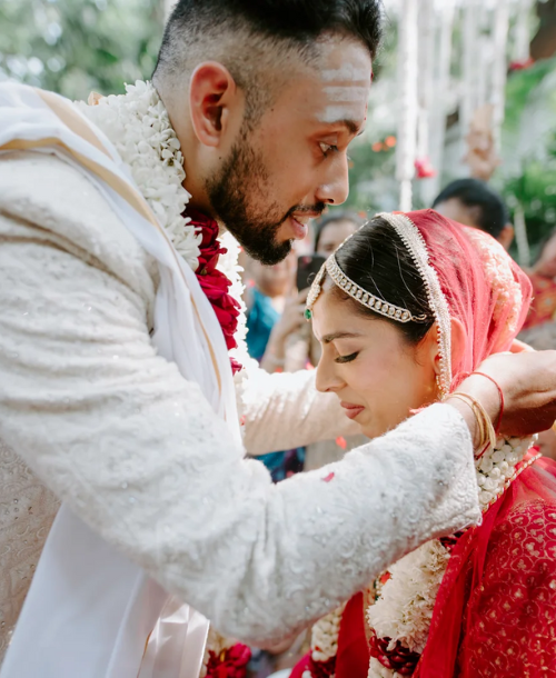 Wedding Event Management Company in Chennai