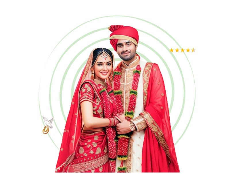 Event Organisers For Wedding in Chennai