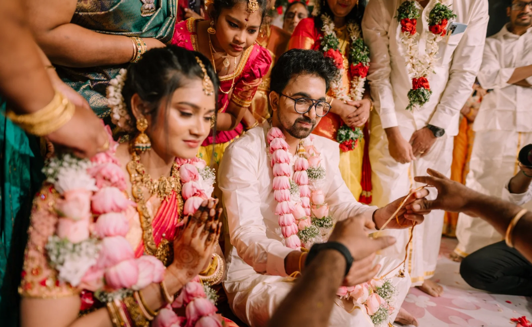 Wedding Decorators in Chennai