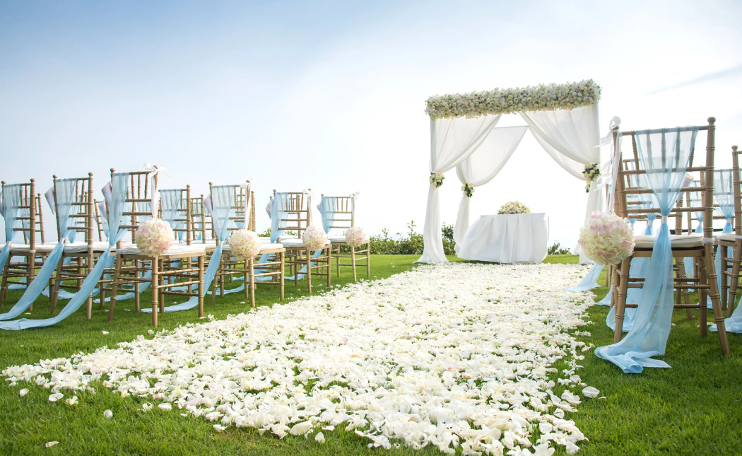 Green Tech Event Management Company in Chennai