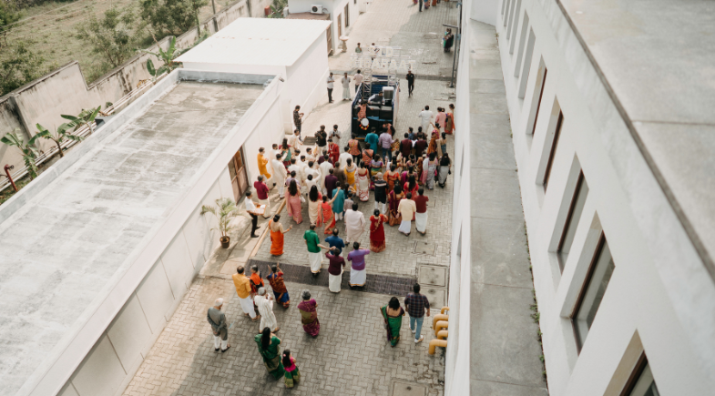 Wedding Organisers in Chennai