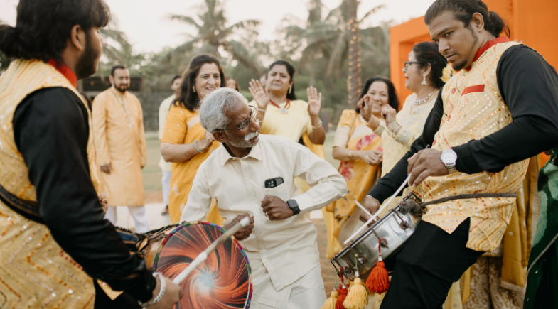 Wedding Planners in Chennai