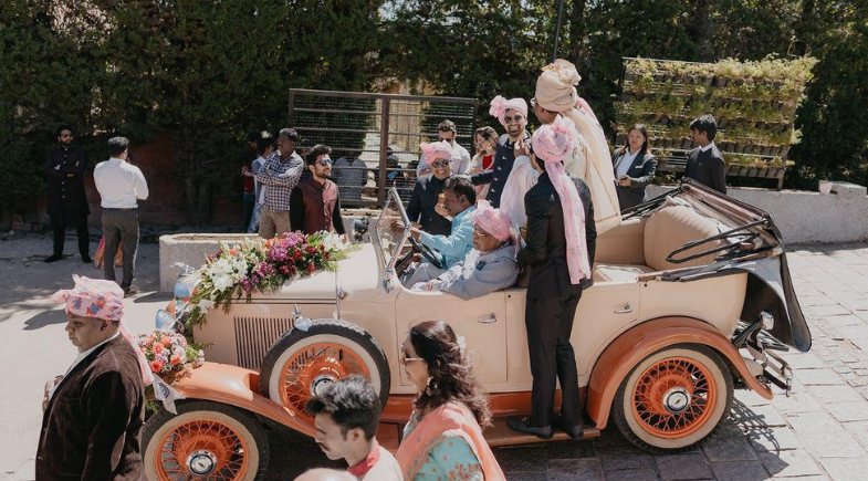 Wedding Organisers in Chennai