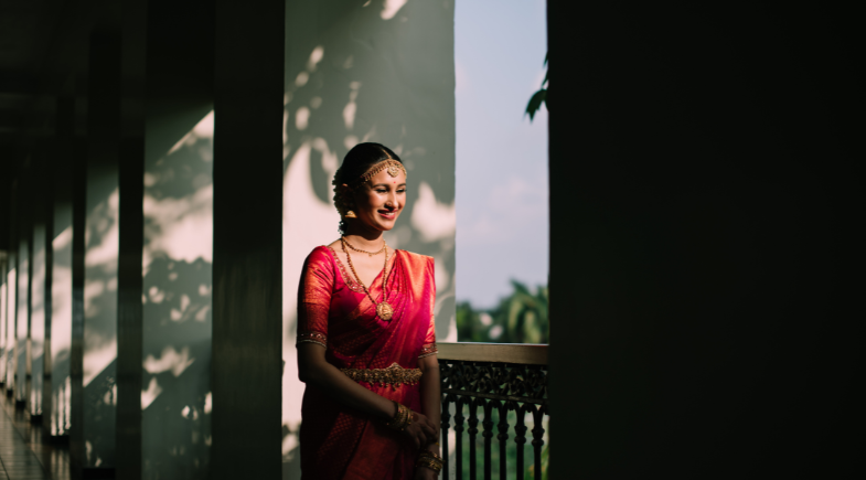 Destination Wedding Planners in Chennai