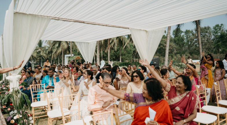 Wedding Event Management Company in Chennai