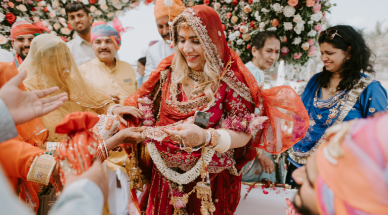 Wedding Planners in Chennai